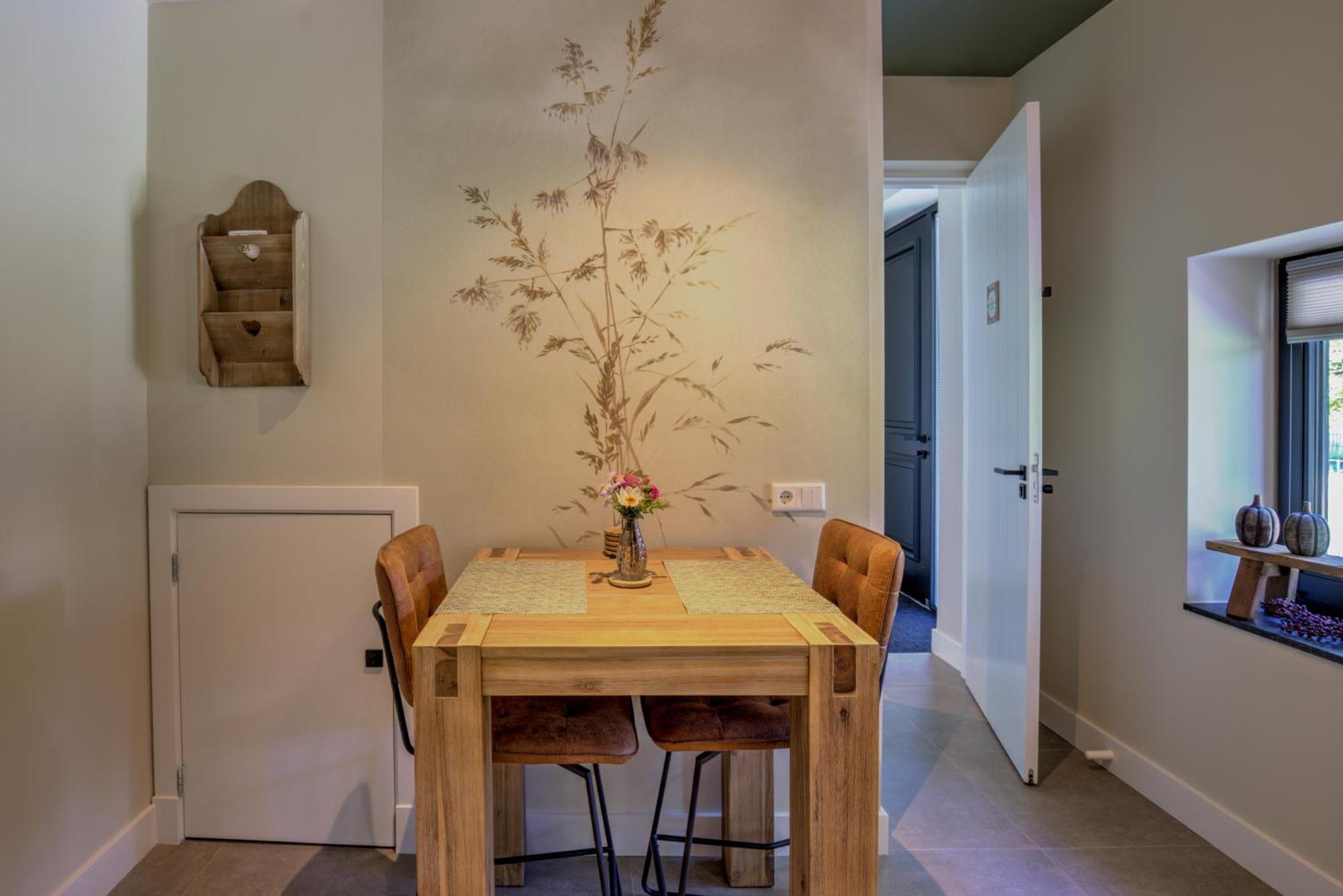 Oldebroek B&B Doraki מראה חיצוני תמונה